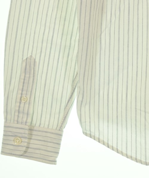 A.P.C.（アーペーセー）カジュアルシャツ 白 サイズ:XS メンズ/2200671977054