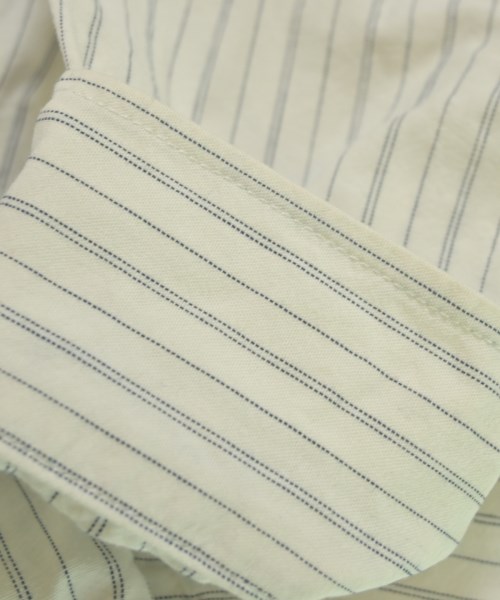 A.P.C.（アーペーセー）カジュアルシャツ 白 サイズ:XS メンズ/2200671977054