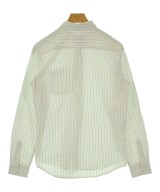 A.P.C.（アーペーセー）カジュアルシャツ 白 サイズ:XS メンズ/2200671977054