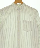A.P.C.（アーペーセー）カジュアルシャツ 白 サイズ:XS メンズ/2200671977054