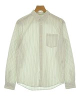 A.P.C. カジュアルシャツ