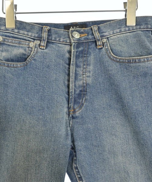 A.P.C.（アーペーセー）デニムパンツ 青 サイズ:27(M位) メンズ/2200671981037