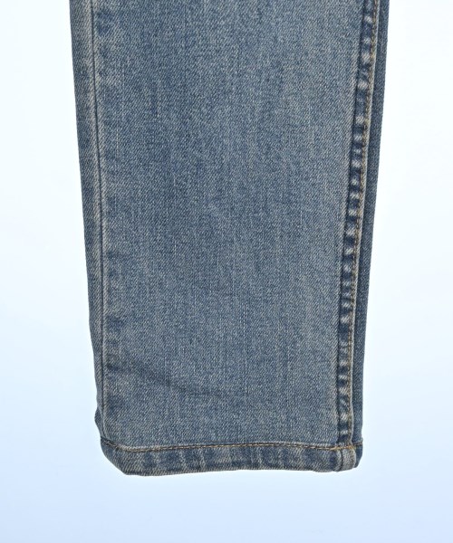 A.P.C.（アーペーセー）デニムパンツ 青 サイズ:27(M位) メンズ/2200671981037
