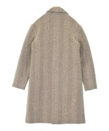 A.P.C.（アーペーセー）チェスターコート 茶 サイズ:S メンズ/2200672106040