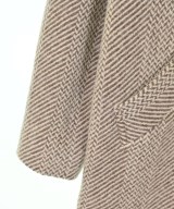 A.P.C.（アーペーセー）チェスターコート 茶 サイズ:S メンズ/2200672106040