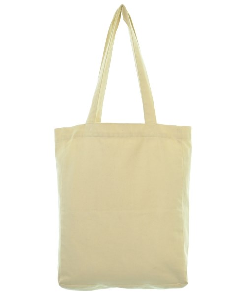 A.P.C.（アーペーセー）トートバッグ 白 サイズ:- メンズ/2200672309083