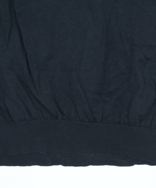 A.P.C.（アーペーセー）ニット・セーター 紺 サイズ:M メンズ/2200672316012