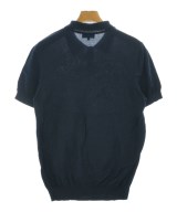 A.P.C.（アーペーセー）ニット・セーター 紺 サイズ:M メンズ/2200672316012