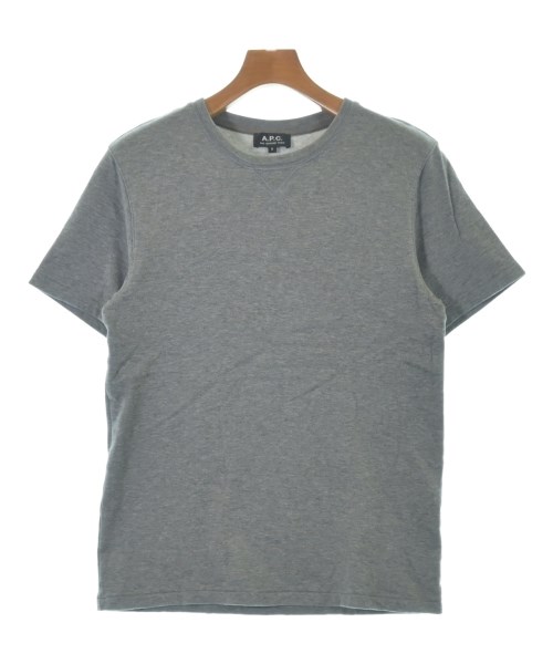 A.P.C.(アーペーセー)スウェット グレー サイズ:S/2200672316036