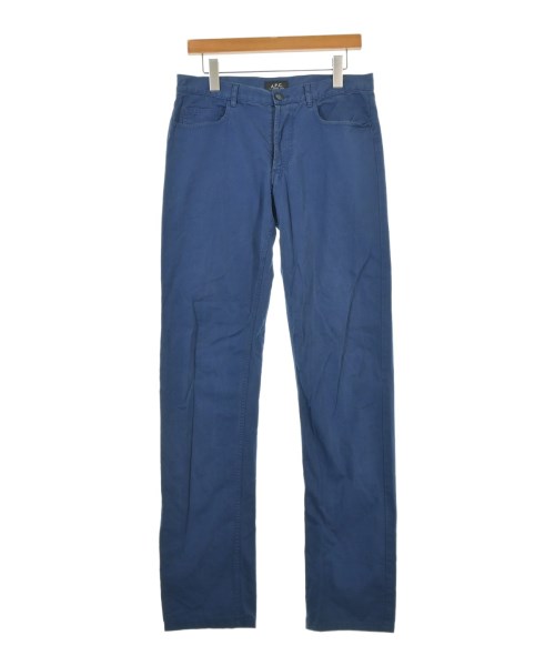 A.P.C.(アーペーセー)その他 青 サイズ:31(M位)/2200672316050