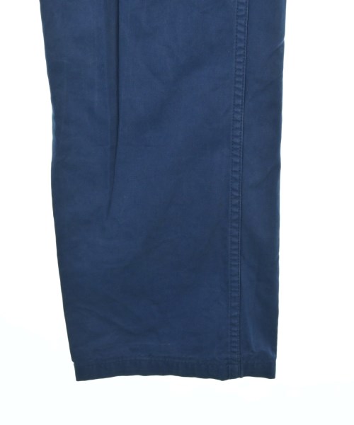 A.P.C.（アーペーセー）その他 青 サイズ:31(M位) メンズ/2200672316050