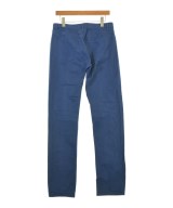 A.P.C.（アーペーセー）その他 青 サイズ:31(M位) メンズ/2200672316050