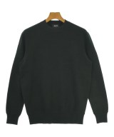 A.P.C.（アーペーセー）ニット・セーター 黒 サイズ:S メンズ/2200672330063