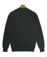 A.P.C.（アーペーセー）ニット・セーター 黒 サイズ:S メンズ/2200672330063