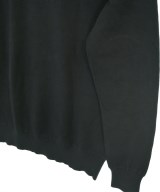 A.P.C.（アーペーセー）ニット・セーター 黒 サイズ:S メンズ/2200672330063