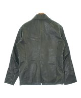A.P.C.（アーペーセー）ライダース 黒 サイズ:1(S位) メンズ/2200718131142