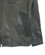 A.P.C.（アーペーセー）ライダース 黒 サイズ:1(S位) メンズ/2200718131142