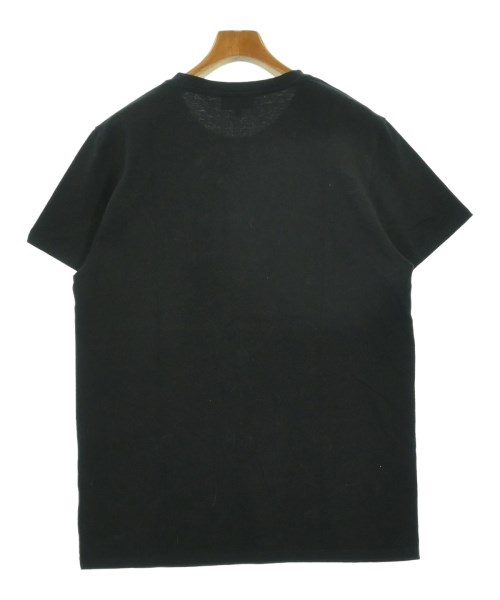 A.P.C.（アーペーセー）Tシャツ・カットソー 黒 サイズ:M メンズ/2200725225032