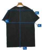 A.P.C.（アーペーセー）Tシャツ・カットソー 黒 サイズ:M メンズ/2200725225032