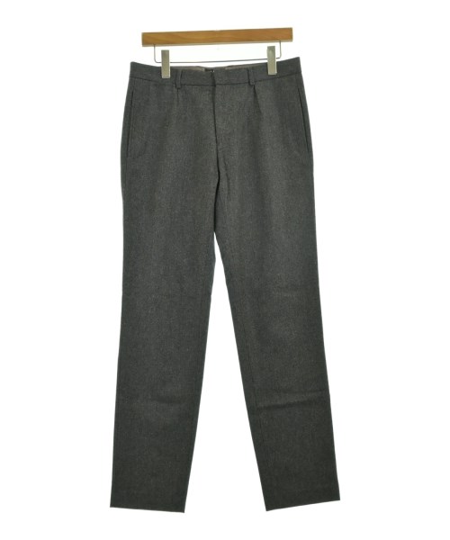 A.P.C.（アーペーセー）スラックス グレー サイズ:M メンズ/2200728673175
