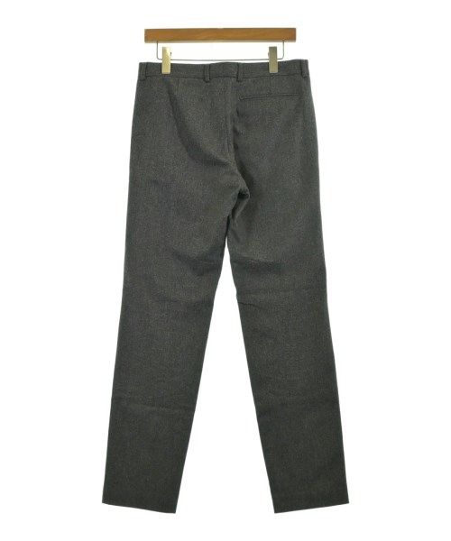 A.P.C.（アーペーセー）スラックス グレー サイズ:M メンズ/2200728673175