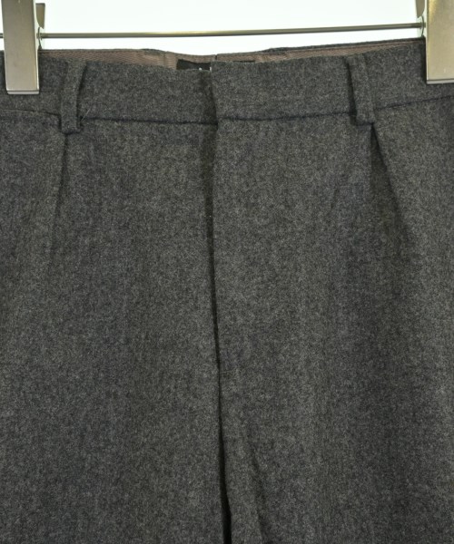 A.P.C.（アーペーセー）スラックス グレー サイズ:M メンズ/2200728673175