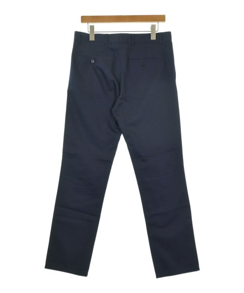 A.P.C.（アーペーセー）スラックス 紺 サイズ:S メンズ/2200728673182