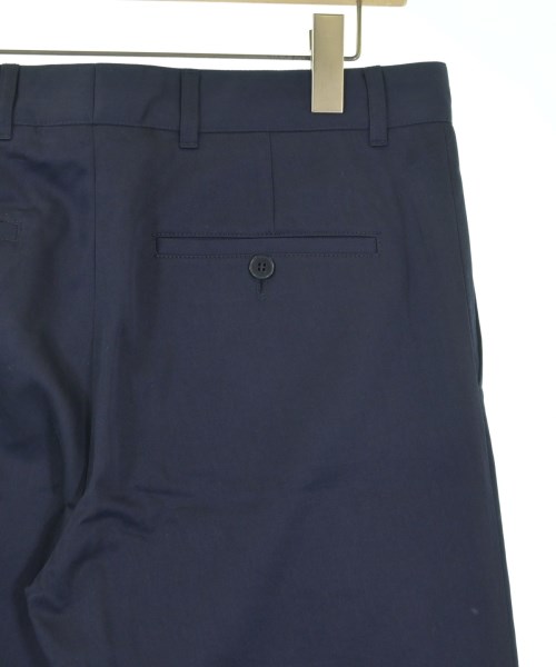 A.P.C.（アーペーセー）スラックス 紺 サイズ:S メンズ/2200728673182