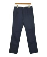 A.P.C.（アーペーセー）スラックス 紺 サイズ:S メンズ/2200728673182