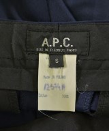 A.P.C.（アーペーセー）スラックス 紺 サイズ:S メンズ/2200728673182