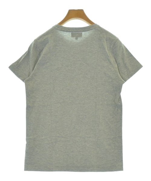 A.P.C.（アーペーセー）Tシャツ・カットソー グレー サイズ:XS メンズ/2200729136136