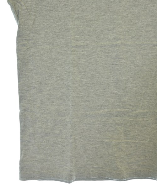 A.P.C.（アーペーセー）Tシャツ・カットソー グレー サイズ:XS メンズ/2200729136136
