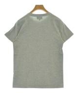 A.P.C.（アーペーセー）Tシャツ・カットソー グレー サイズ:XS メンズ/2200729136136