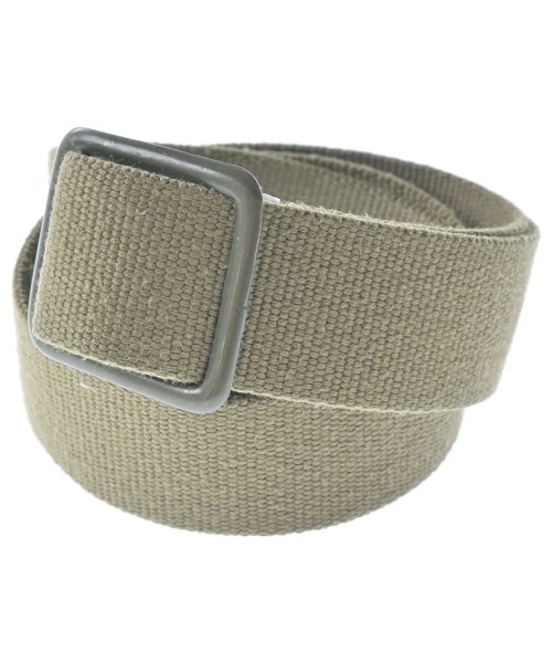 A.P.C.(アーペーセー)のベルト サイズ:- 2,700円