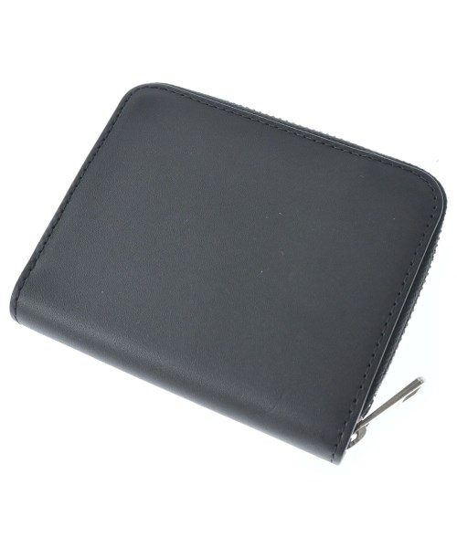 A.P.C.（アーペーセー）財布・コインケース 黒 サイズ:- メンズ/2200729334013