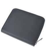 A.P.C.（アーペーセー）財布・コインケース 黒 サイズ:- メンズ/2200729334013