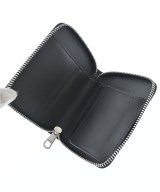 A.P.C.（アーペーセー）財布・コインケース 黒 サイズ:- メンズ/2200729334013