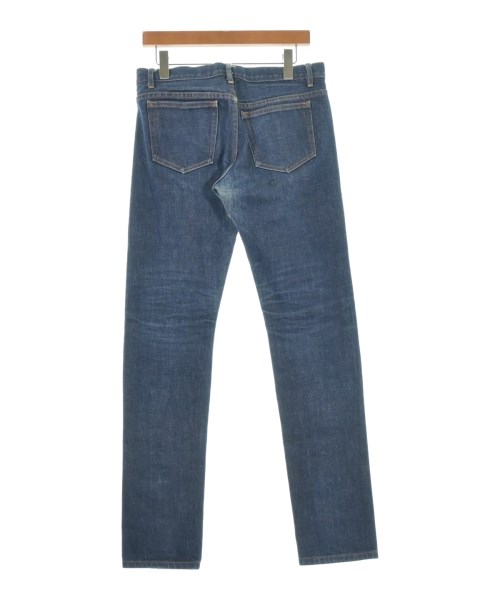 A.P.C.（アーペーセー）デニムパンツ 紺 サイズ:30(M位) メンズ/2200722610121