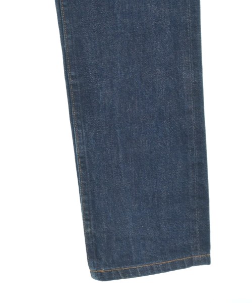 A.P.C.（アーペーセー）デニムパンツ 紺 サイズ:30(M位) メンズ/2200722610121