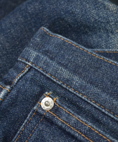 A.P.C.（アーペーセー）デニムパンツ 紺 サイズ:30(M位) メンズ/2200722610121