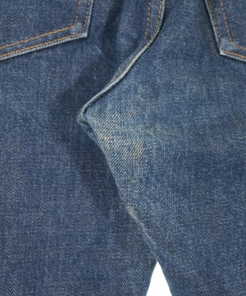A.P.C.（アーペーセー）デニムパンツ 紺 サイズ:30(M位) メンズ/2200722610121