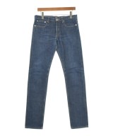 A.P.C.（アーペーセー）デニムパンツ 紺 サイズ:30(M位) メンズ/2200722610121
