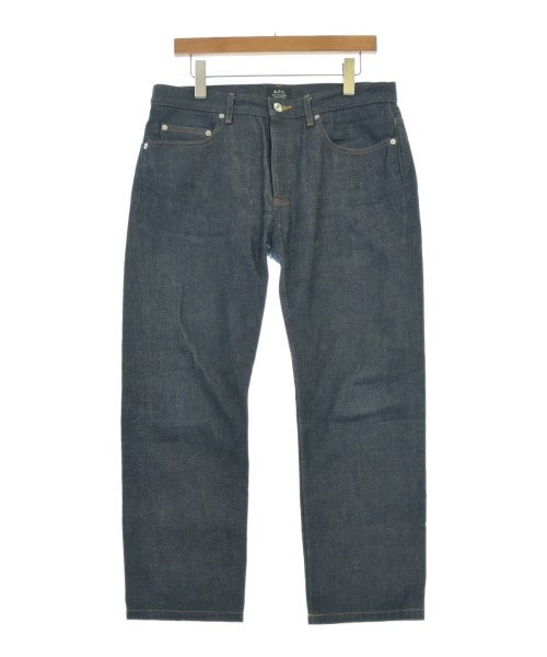 A.P.C.(アーペーセー)のデニムパンツ サイズ:32(L位) 6,600円