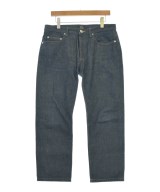 A.P.C.（アーペーセー）デニムパンツ 紺 サイズ:32(L位) メンズ/2200726253065