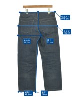 A.P.C.（アーペーセー）デニムパンツ 紺 サイズ:32(L位) メンズ/2200726253065