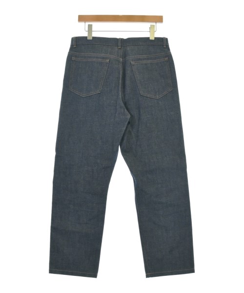 A.P.C.（アーペーセー）デニムパンツ 紺 サイズ:32(L位) メンズ/2200726253072