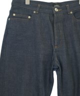 A.P.C.（アーペーセー）デニムパンツ 紺 サイズ:32(L位) メンズ/2200726253072