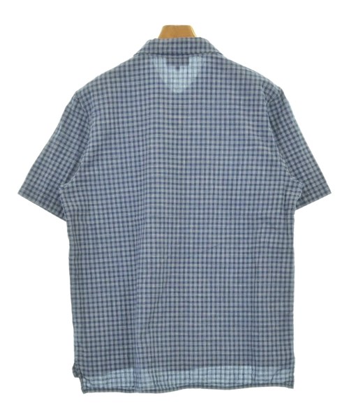 A.P.C.（アーペーセー）カジュアルシャツ 紺 サイズ:M メンズ/2200727560070