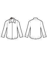 A.P.C.（アーペーセー）カジュアルシャツ 緑 サイズ:S メンズ/2200728594012