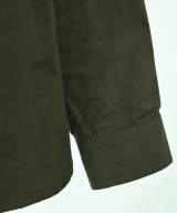 A.P.C.（アーペーセー）カジュアルシャツ 緑 サイズ:S メンズ/2200728594012